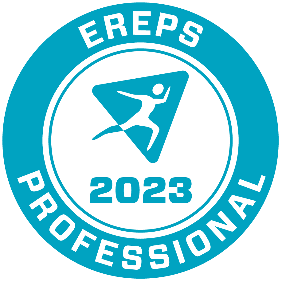 EREPS Professional